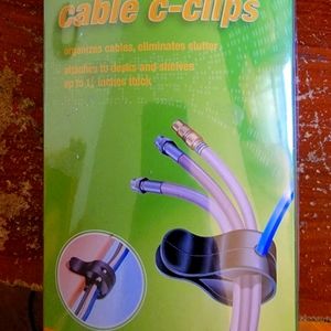 Value c-clamps